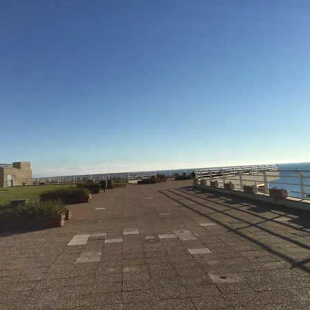 Beautiful Beachfront Studio In Torremolinos 32 * Torremolinos