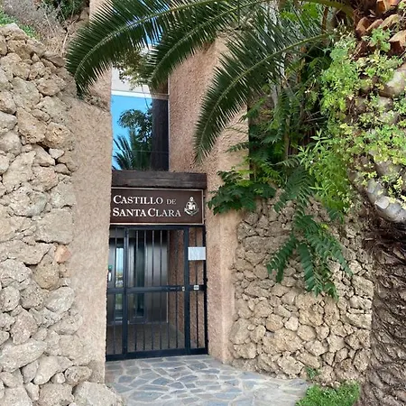 Beautiful Beachfront Studio In Torremolinos 32 Torremolinos