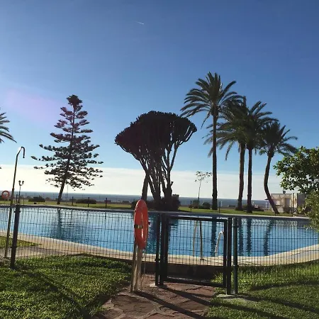 Beautiful Beachfront Studio In Torremolinos 32