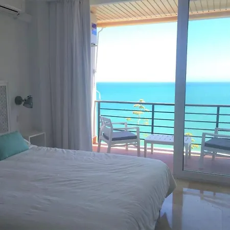 Beautiful Beachfront Studio In Torremolinos 32 Appartement
