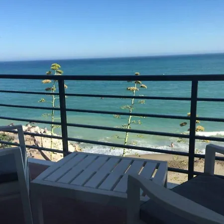 Beautiful Beachfront Studio In Torremolinos 32 Torremolinos