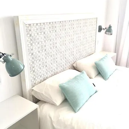 Appartement Beautiful Beachfront Studio In Torremolinos 32 Torremolinos