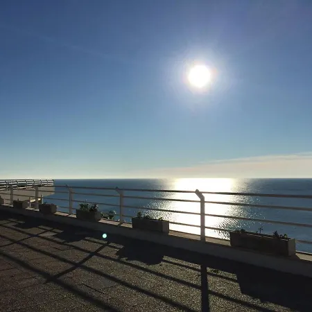Appartement Beautiful Beachfront Studio In Torremolinos 32 Torremolinos